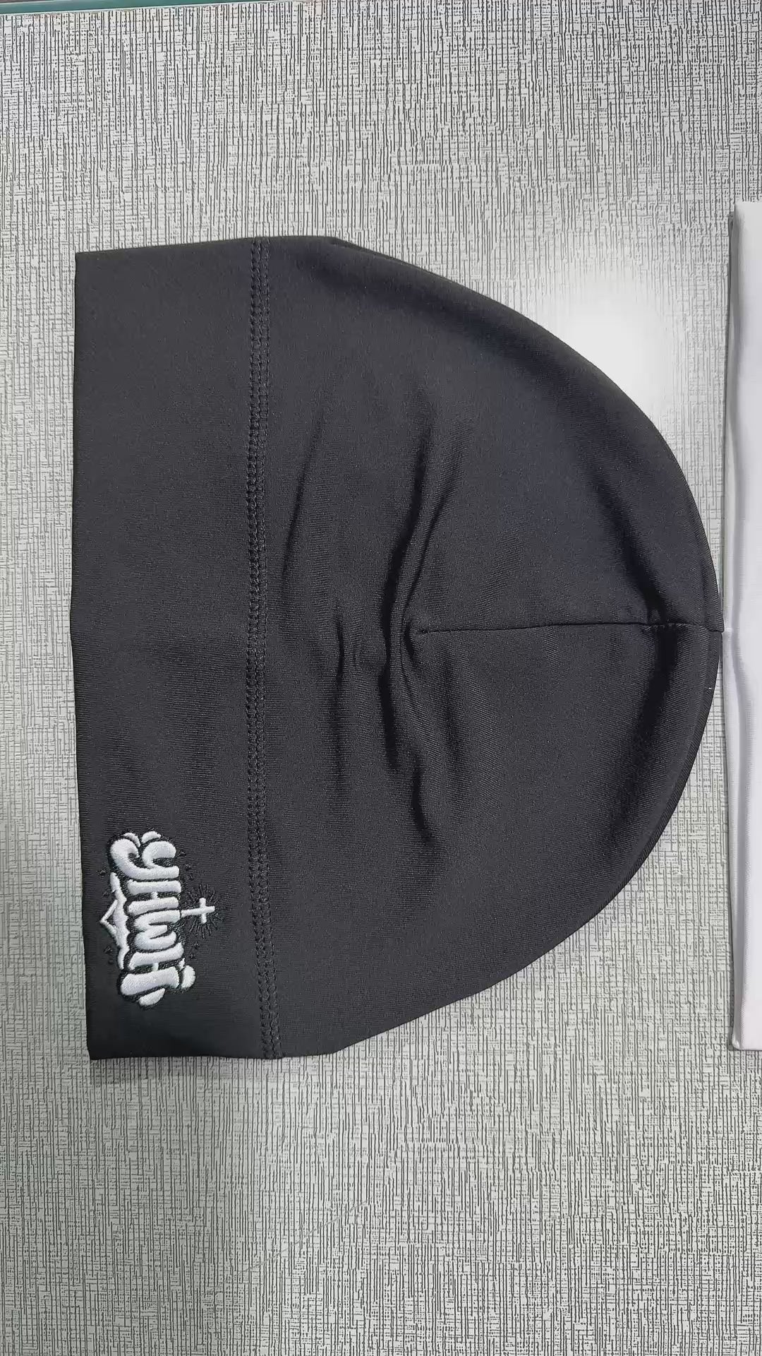 SGC "YHWH" SKULL CAPS